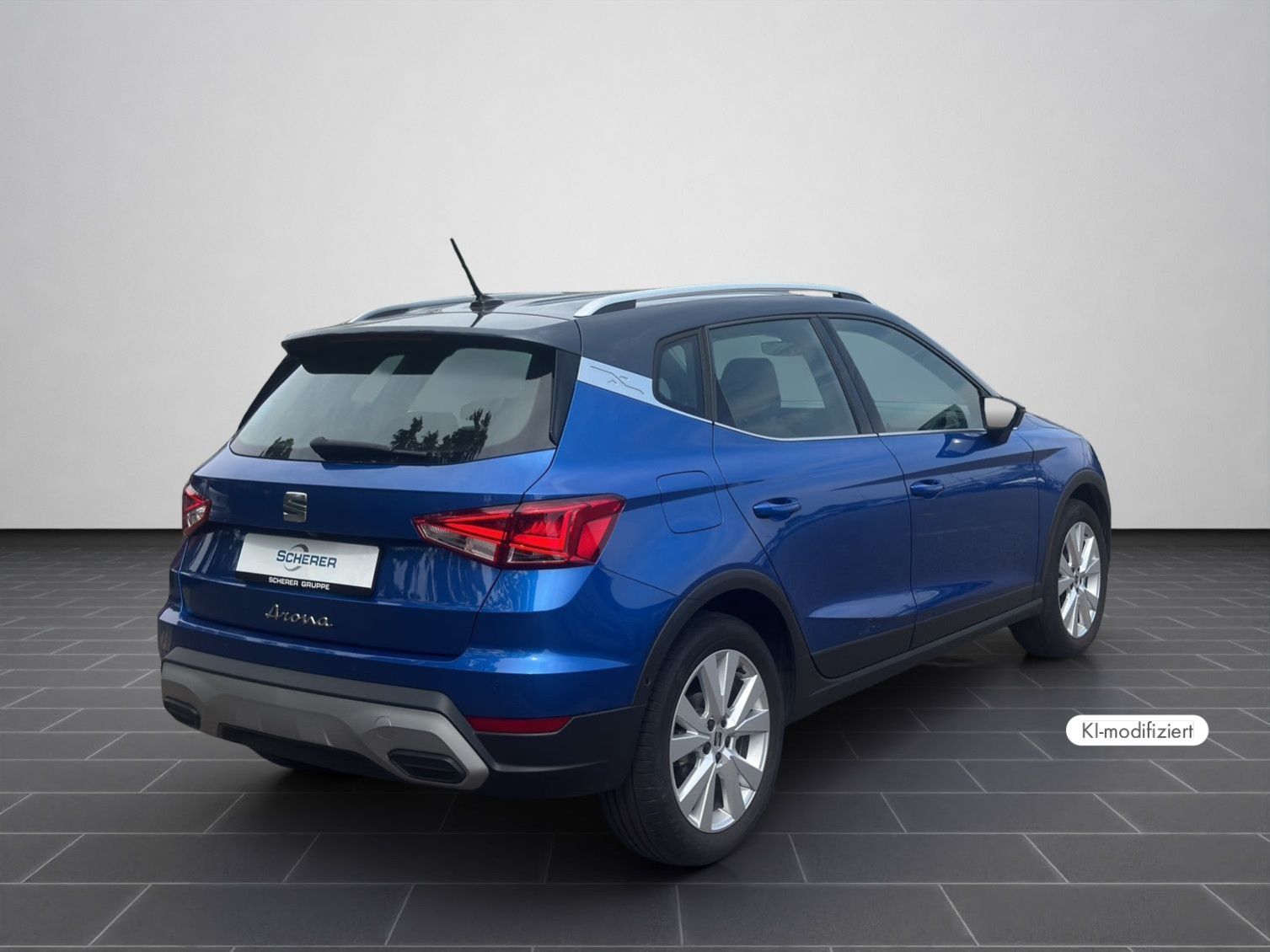 Seat Arona - Bild 3