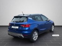 Seat Arona - Vorschau Bild 3