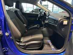 HYUNDAI i20 - Ansicht 21