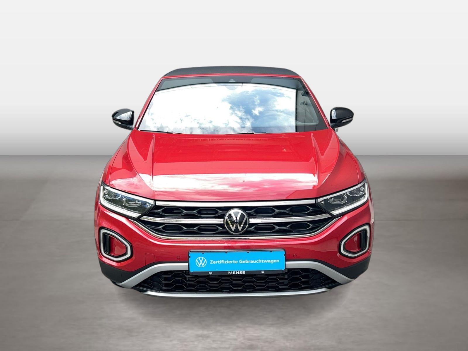 Volkswagen T-Roc - Bild 7