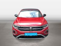 Volkswagen T-Roc - Vorschau Bild 7