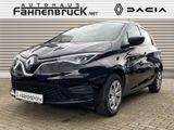 Renault ZOE LIFE R110 Z.E. 50 Batteriekauf Scheckheft - Renault ZOE in Essen