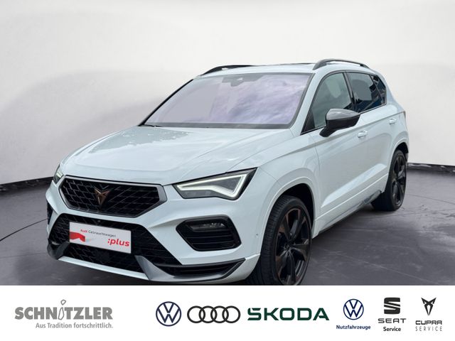 CUPRA Ateca 2.0 TSI 4D DSG LED/PANO/BEATS/360° +++