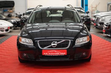 Volvo V70 - 3