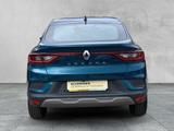 Renault Arkana ZEN TCe 140 LED+NAVI+PDC+KAMERA+DAB - Renault Arkana Zen mit Benzin-Antrieb