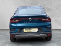 Renault Arkana - Vorschau Bild 5