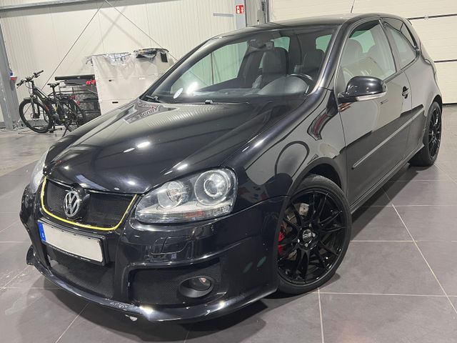 Volkswagen Golf V GTI Pirelli Automatik **Xenon*Navi*SHZ**