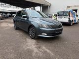 Skoda Fabia Combi Edition - Skoda Fabia Edition mit Benzin-Antrieb
