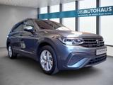 Volkswagen Tiguan Allspace Life 2.0 TDI DSG 7-Sitze AHK Nav - Volkswagen Tiguan Allspace in Bielefeld