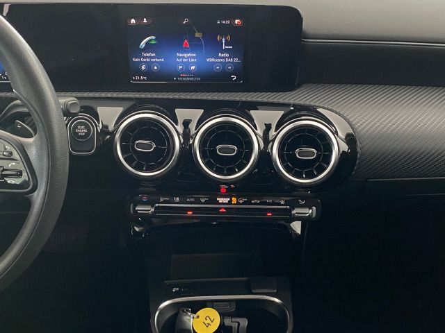 CLA 250 e Shooting Brake NAVI+SHZ+LED HP+KLIMAAU