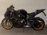 BMW S1000RR , Voll-Carbon Ilmberger, Akrapovic  - BMW C1