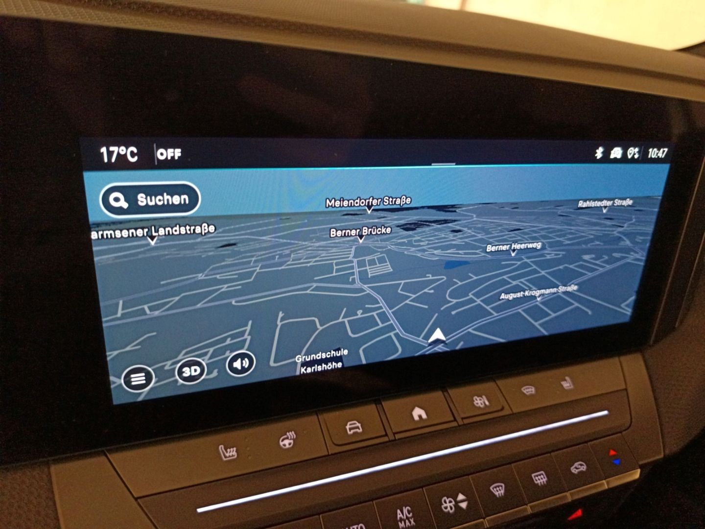 Opel Astra - Bild 20