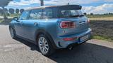 MINI Cooper S Clubman All4 - MINI Clubman Serie von privat