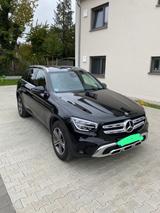 Mercedes-Benz Glc 300 e 4 matik  - Mercedes-Benz 300 Gebrauchtwagen