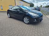 Peugeot 207 CC Cabrio-Coupe Filou - Peugeot 207: Filou