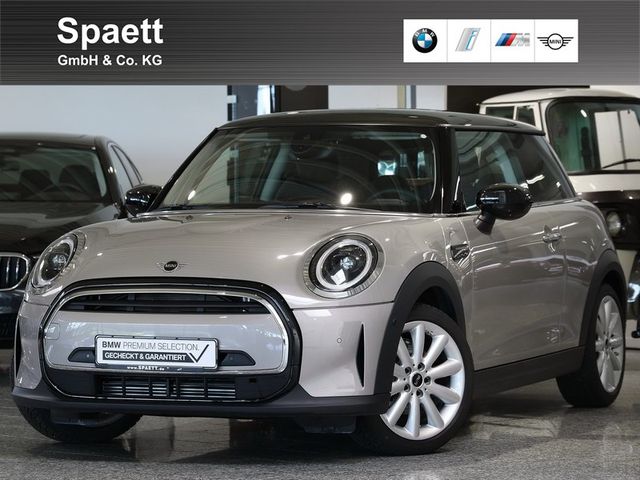 MINI Cooper Cassic Trim 3-trg. RFK DrviAss Navi DAB