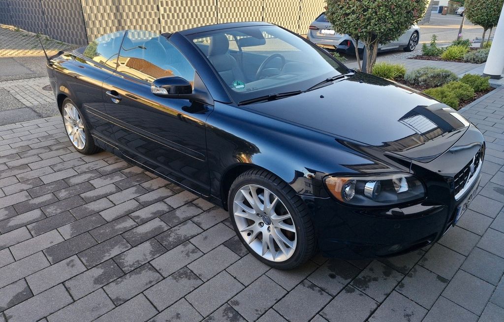 Volvo C70