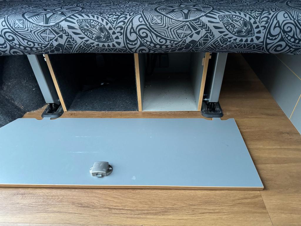 Volkswagen T6 andere