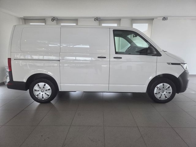 T6.1 Transporter Kasten 2.0 TDI AHK KLI RAD
