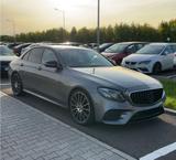 Mercedes-Benz Mercedes E350d AMG/Pano/Burmester/LED/Luft... - Mercedes-Benz E 350 in Magdeburg