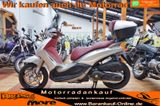 Piaggio Beverly 350 i.e ABS Sport Touring+2050KM+1Hd+ - PIAGGIO BEVERLY 350