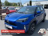Toyota Yaris Cross Comfort - Hybrid  - Kamera - Toyota Yaris Cross aus 2021