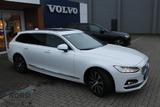 Volvo V90 B4D Gaer. Plus Bright/Nappleder+belüft.Sitze - Volvo V90: Plus Bright
