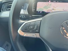 Fahrzeugabbildung Volkswagen Passat Variant 2.0 TDI DSG BUSINESS ACC KEYLESS