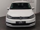 Volkswagen Touran Comfortline 7Sitz*STHZG*AHK*Kamera*ACC*17 - Volkswagen Touran aus 2023