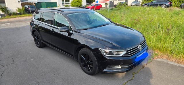 VW Passat Variant 2.0 TDI BMT Comfortline Varia...
