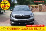 Skoda Kamiq 1.5TSI "Monte Carlo" *PANO*AHK*Matrix*S...