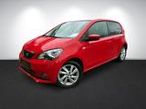 Seat Mii 1.0 Style *Klima*Navi*PDC*AHK* - gebrauchte Seat Mii aus dem Jahr 2012