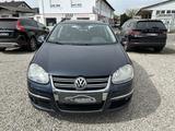 Volkswagen Golf Variant Comfortline 1.9 TDI Klima Navi Temp - Volkswagen Golf aus 2008 mit Diesel-Antrieb: Kombi
