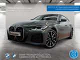BMW i4 eDrive35 Gran Coupé M Sport Driv.Assist.Prof - BMW i4 in Stuttgart