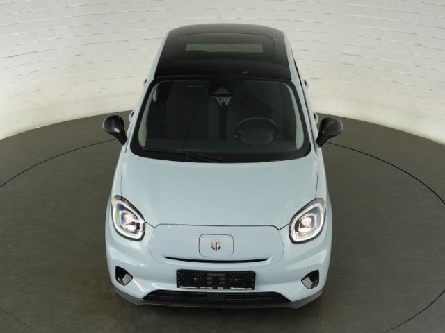 T03 DESIGN 37,3 kWH+RÜCKFAHRKAMERA+PANORAMADACH+