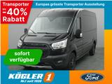 Ford Transit Kombi 350 L3H2 Trail 130PS/Sicht-P./PDC - Ford Transit: Trail