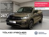 Volkswagen T-Cross 1.0 TSI Style R-Line ACC Kam. Navi LED - VW T-Cross Gebrauchtwagen in Duisburg
