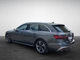 Audi A4 Avant 35 TDI S tronic S line  HeadUp Navi LED - Audi A4 Gebrauchtwagen