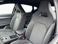 Cupra Formentor - Vorschau Bild 9