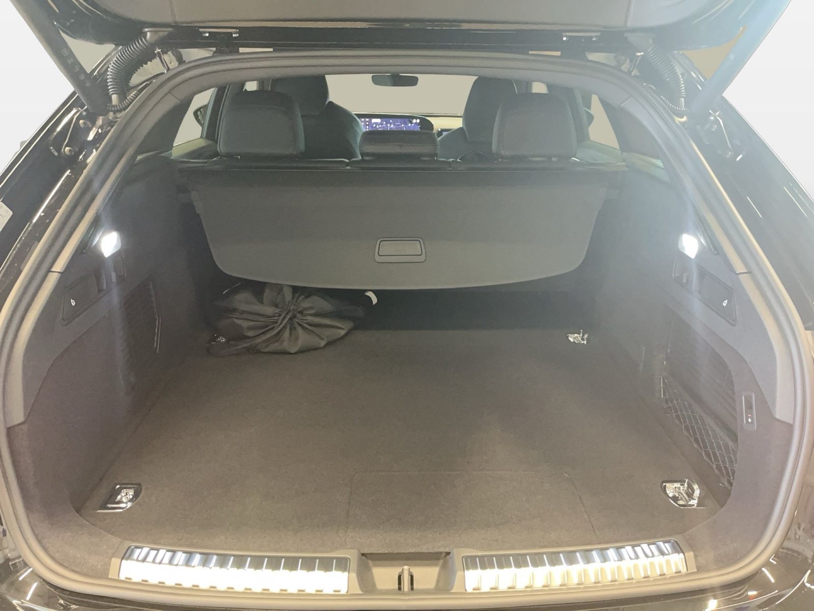 Audi A5 - Bild 12