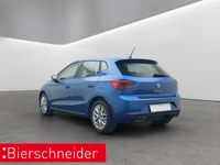 Seat Ibiza - Vorschau Bild 3