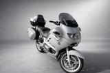 BMW R1150RT - MOTORRAD AUS DEM JAHR 2004