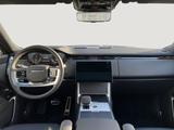 Land Rover Range Rover HSE Hybrid P460e EU6e Park-Assistent - Land Rover Range Rover mit Hybrid-Antrieb