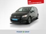 Volkswagen Touran 1.5TSI Goal DSG AHK 7Sitze Rückfahrkamera - VW Touran 7-Sitzer