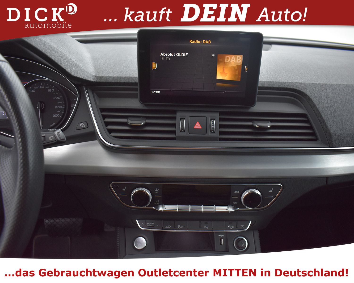 AUDI Q5 55 TFSIe Quatt 2X S LINE+LUFT+MATRIX+KAM+AHK+ - Image 15
