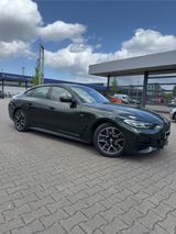 BMW 420 Gran Coupé 420i Gran Coupé M Sport A M Sport - BMW 420 Gran Coupé aus 2023