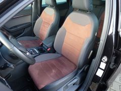 Fahrzeugabbildung Seat Ateca Xcellence 1.5 TSI ACT DSG