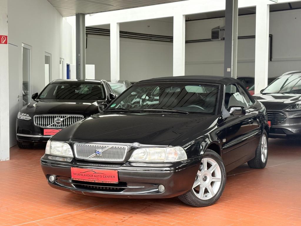 Volvo C70