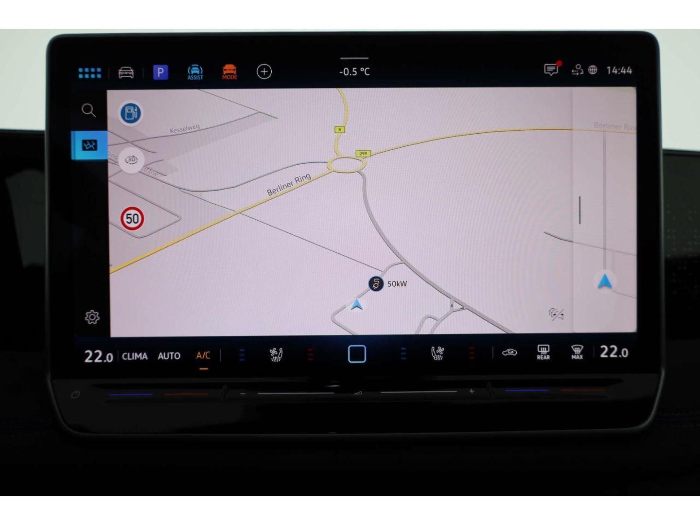 Volkswagen Tiguan - Bild 18