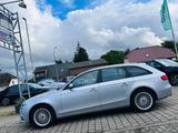 Audi A4 Avant Attraction *1.HAND*SCHECKHEFTGEPFLEGT* - Audi A4: Attraction